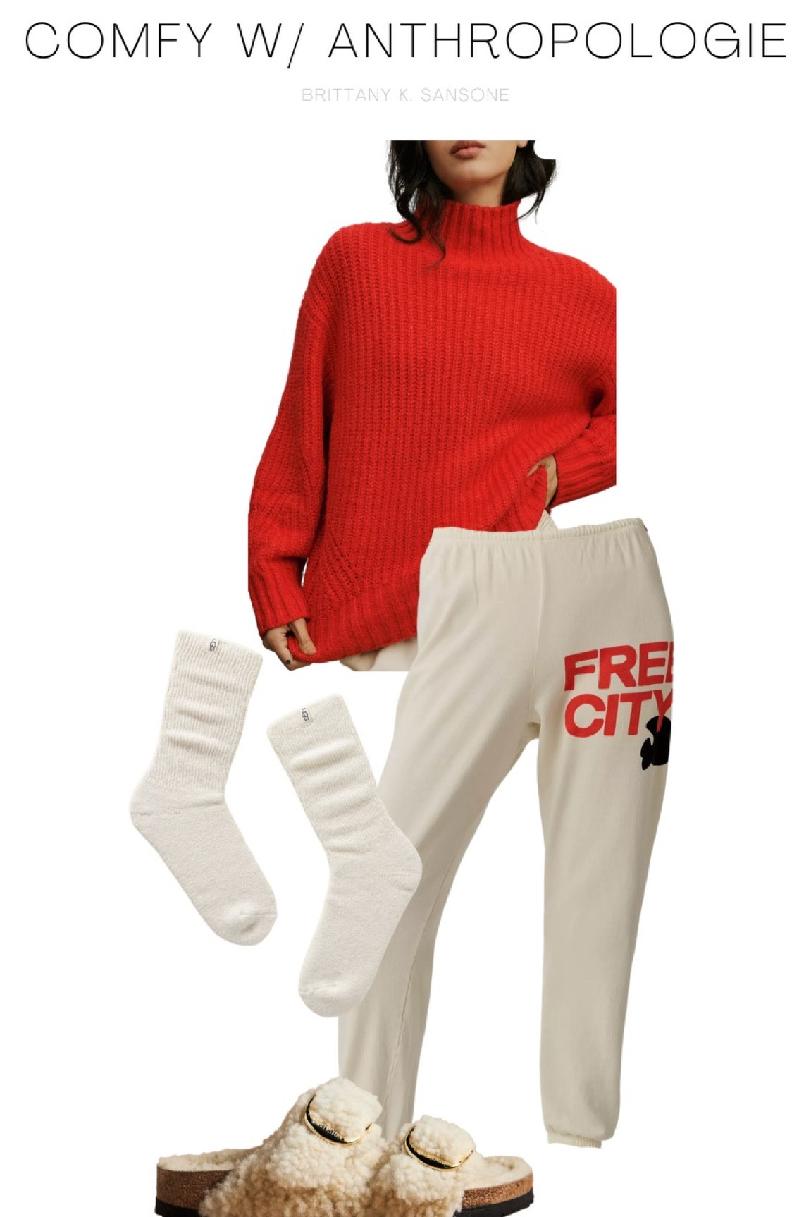 Cozy with @anthropologie 
Early access 11/19 + 11/20
Code:BRITTANY30 

*some exclusions 

#anthropologiepartner

#LTKCyberWeek #LTKSeasonal