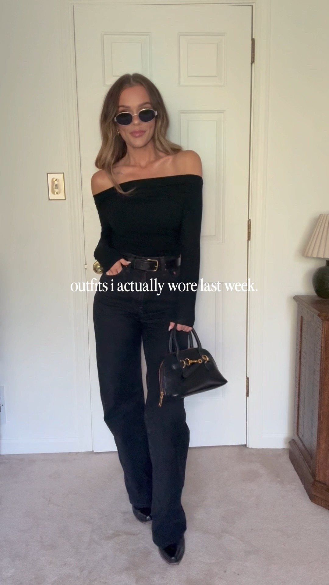 Outfits I’m wearing on repeat. 

#LTKSeasonal #LTKStyleTip #LTKFindsUnder50