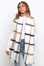 Koa Scarf - Camel | Petal & Pup (US)