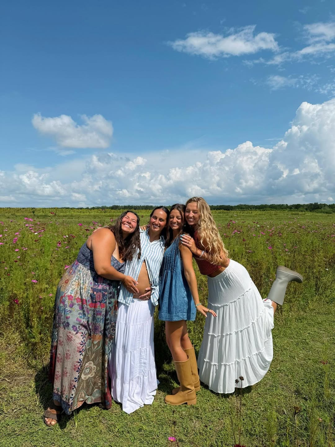 our summer outfits🌸

#LTKSummerEdit #LTKSeasonal #LTKStyleTip