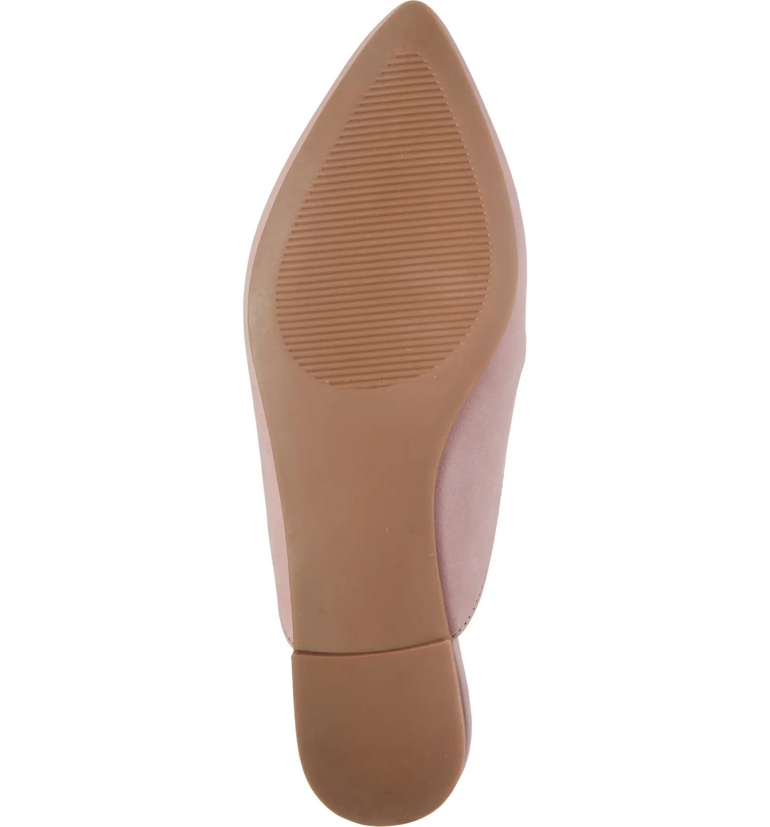 Fleur Pointed Toe Mule | Nordstrom