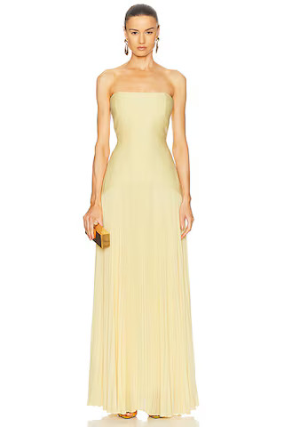 Sunniva Dress | FWRD 