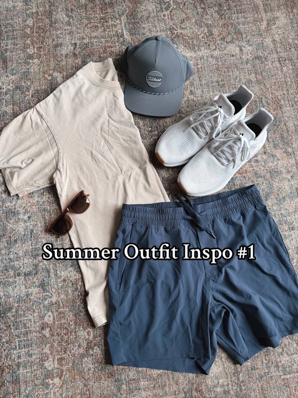 Summer outfit inspo for men! Great Father’s Day gift ideas!

#LTKGiftGuide #LTKFamily #LTKMens