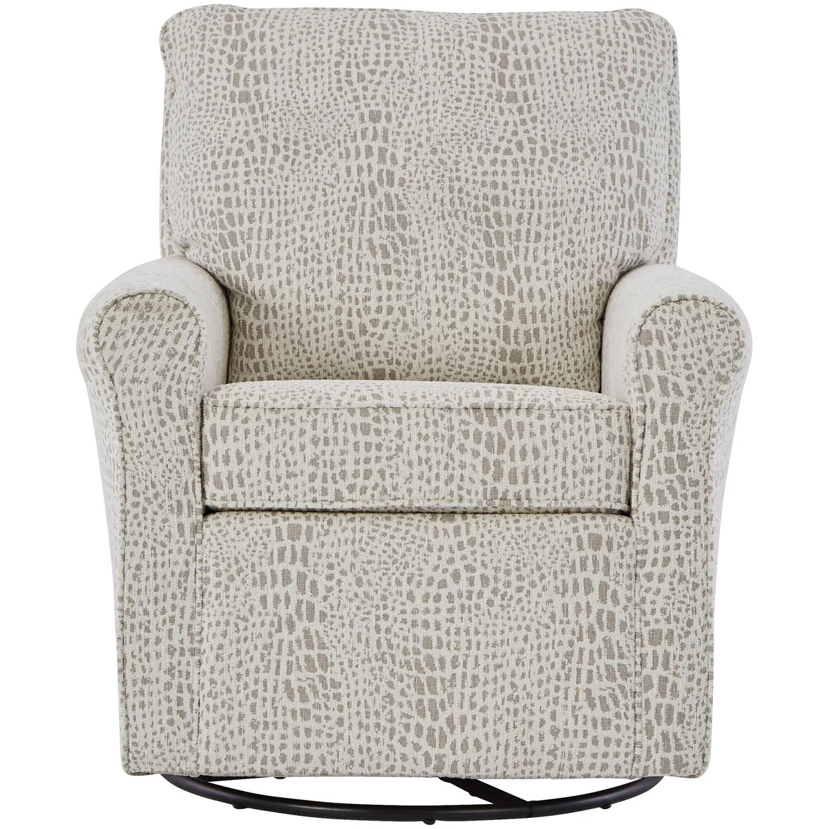 Kacey Swivel Glider | Slumberland Furniture