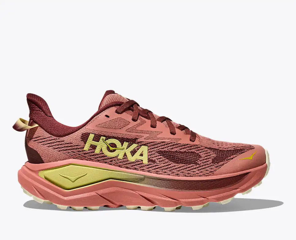 Challenger 8 | Hoka One US