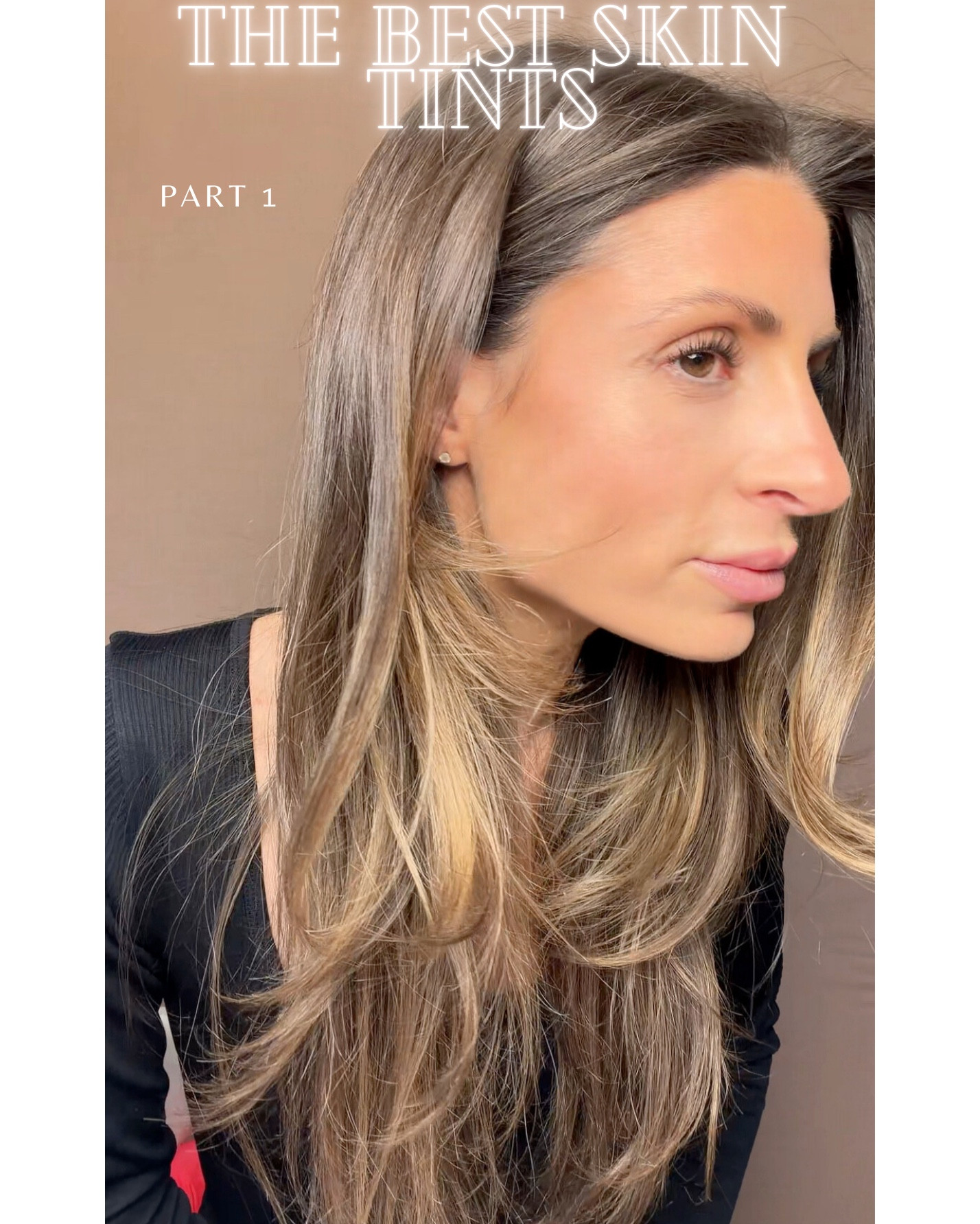 If you love a natural, glowy, skin-like finish… this one is BEAUTIFUL. Lightweight, radiant, and so easy to blend — perfect for everyday makeup.

And the best part? It’s on sale for Cyber Monday! 🤎
Linked here so you can grab it while it’s discounted!👇🏼

#kyliecosmeticsskintint
#skintintreview
#cybermondaydeals
#ltkbeauty
#everydaymakeup
#glowyskin
#makeupmusthaves

#LTKBeauty #LTKGiftGuide #LTKCyberWeek