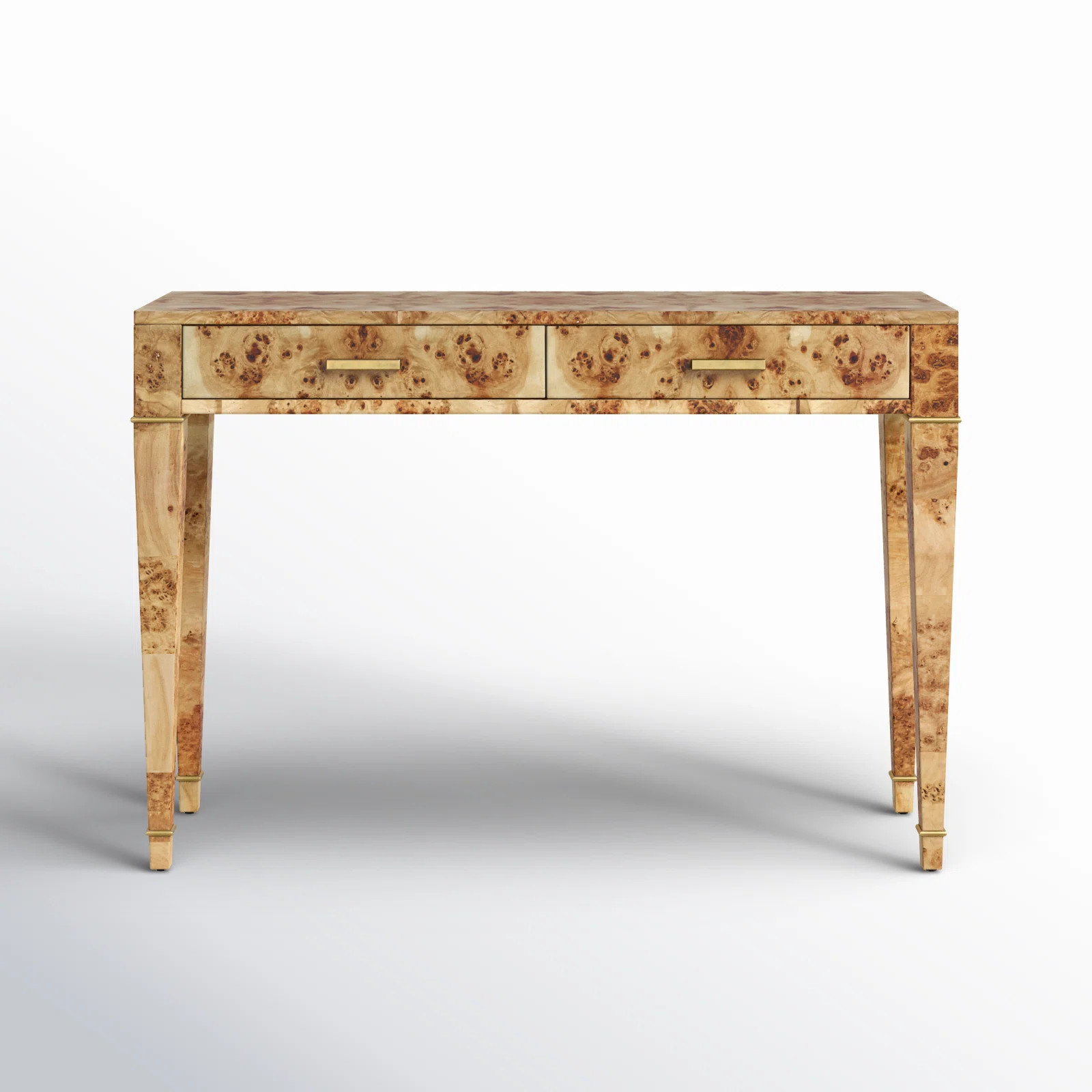 Birch Lane™ Mazekine 45" Console Table & Reviews | Wayfair | Wayfair North America