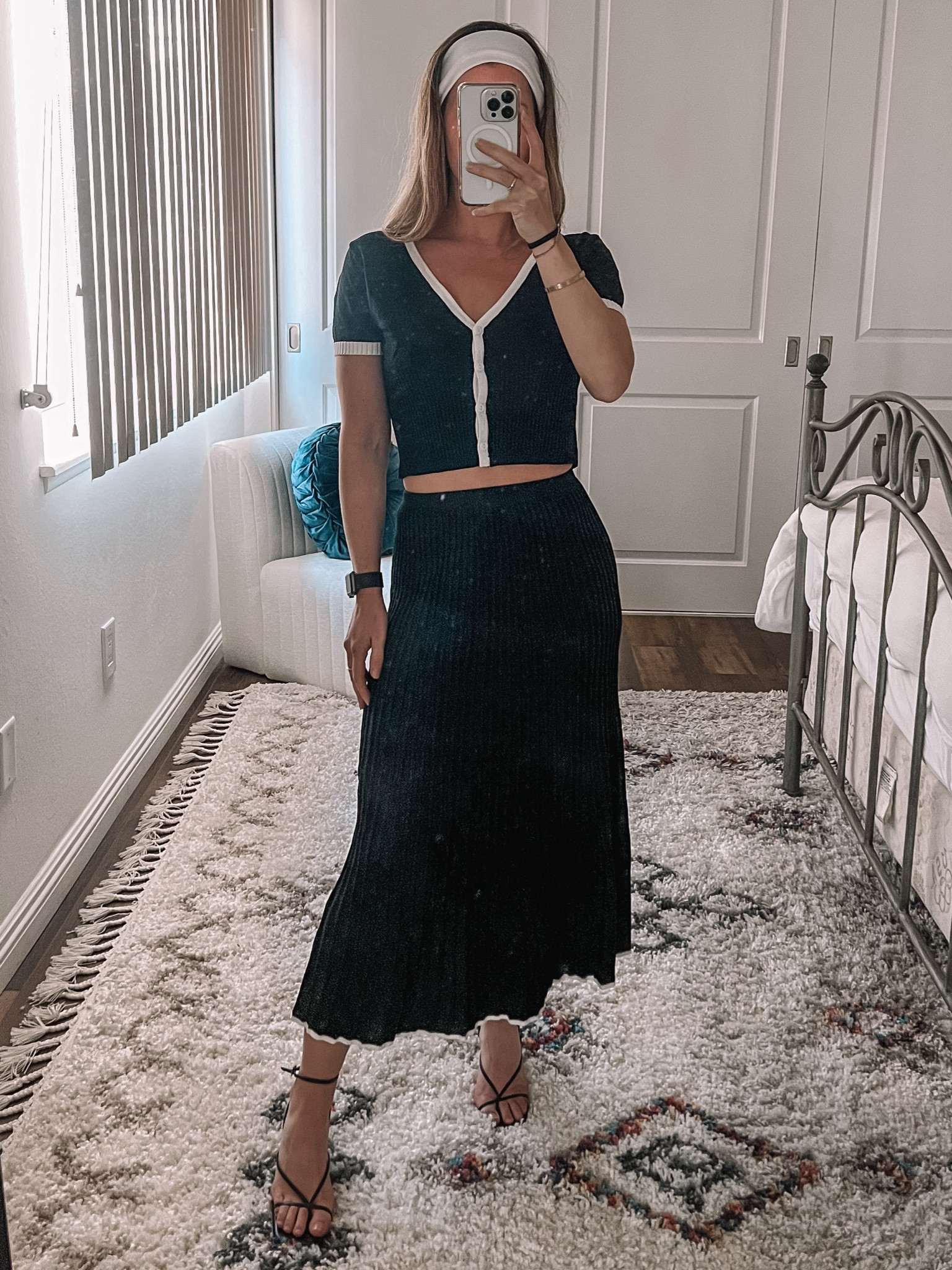 Vacation outfits 
Xs set 
5.5 shoes (sized up .5)


#LTKPetite #LTKFindsUnder50