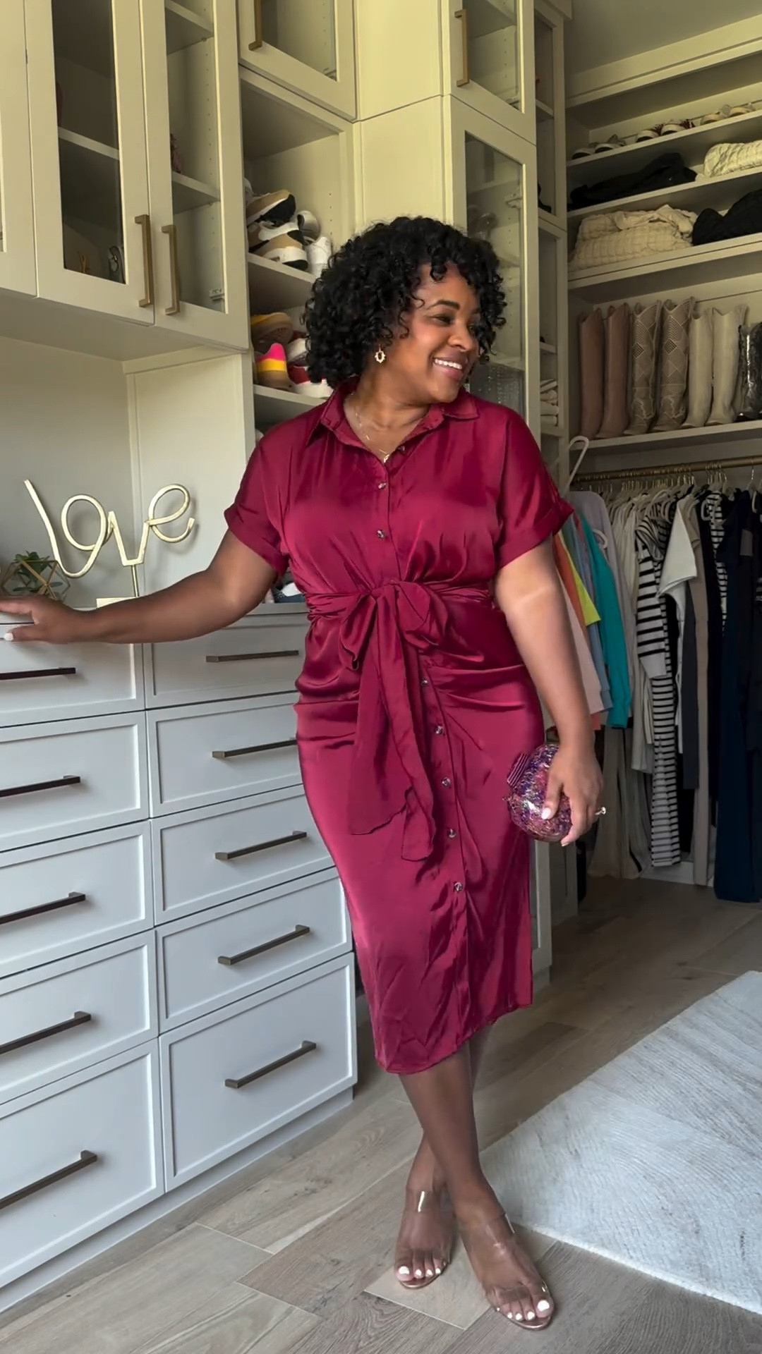 Fall wedding guest dresses under $50!

#LTKMidsize #LTKSeasonal #LTKFindsUnder50