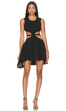 Lexi Dress
                    
                    The Femm | Revolve Clothing (Global)