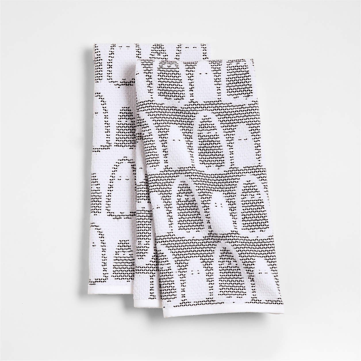 These towels give your kitchen the perfect Halloween touch! 👻

#LTKHome #LTKHalloween #LTKStyleTip