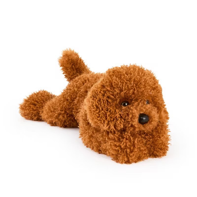 FAO Schwarz 22" Adopt-A-Pets Mix Pups Plush Cockapoo | Target