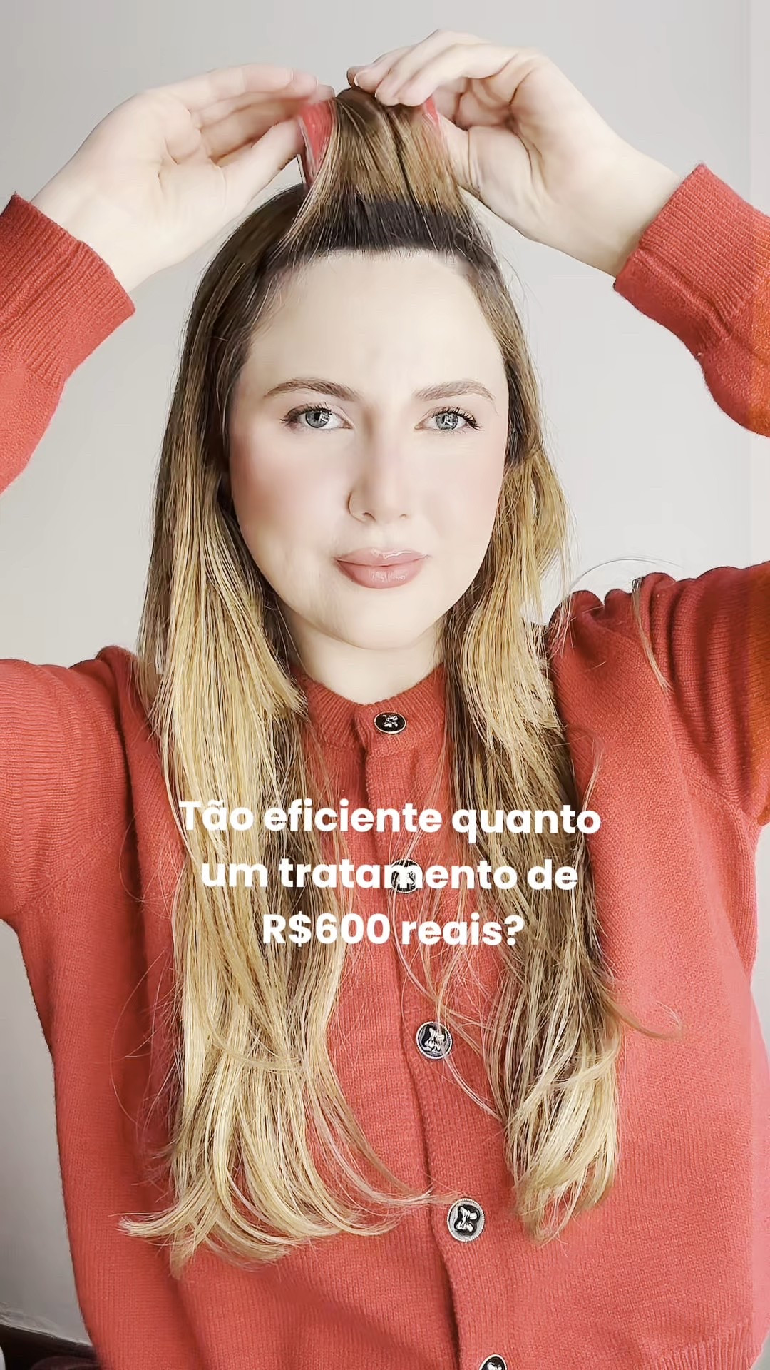 Elseve bond repair de LoReal Paris 

#LTKbeleza #LTKbrasil