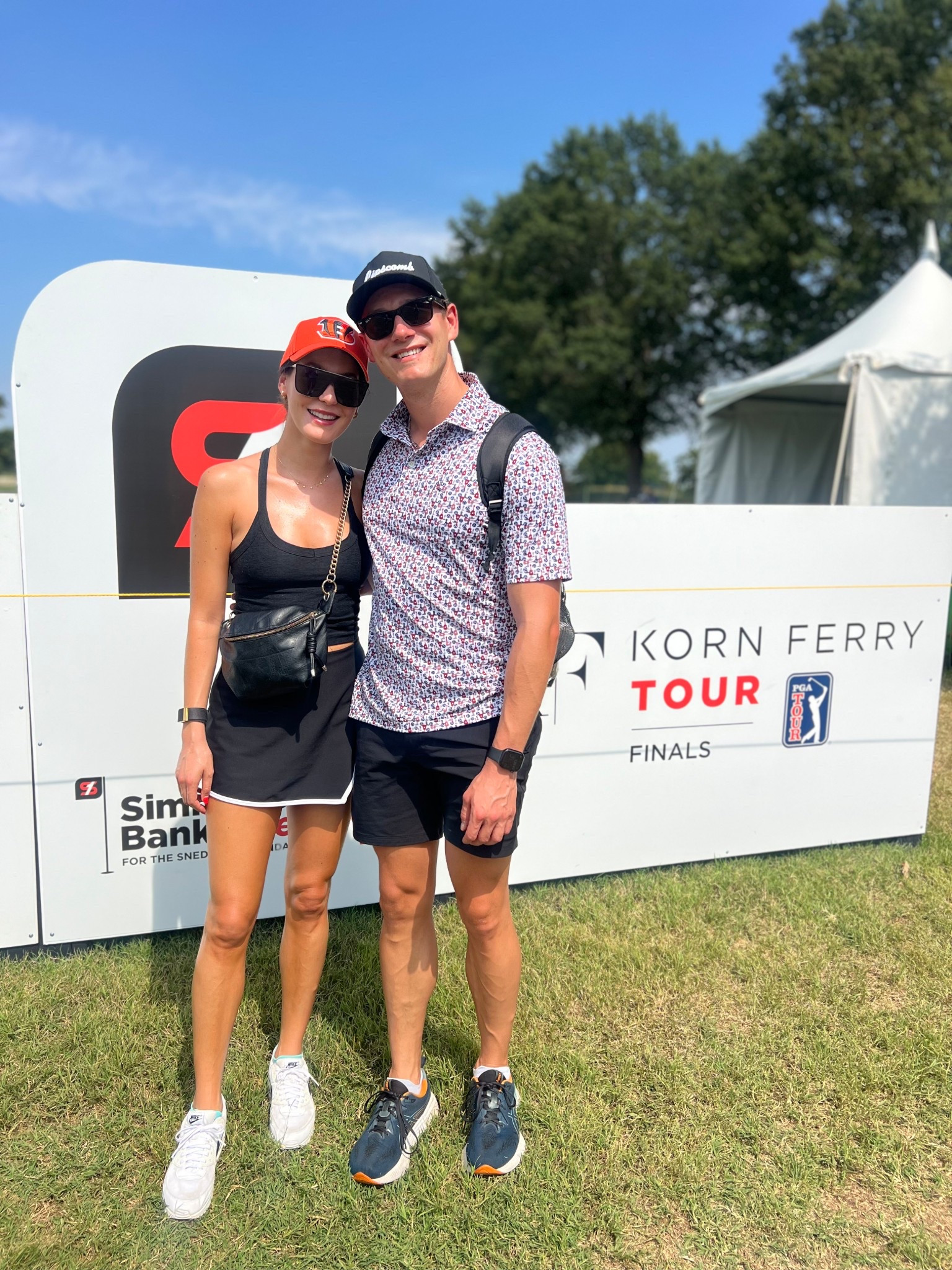 9/14 OOTD
Korn Ferry Tour
Golf outfit 
Rhoback
Cruz yoga mens golf shorts 
Cincinnati Bengals
NFL
Football

#LTKActive #LTKShoeCrush #LTKMens