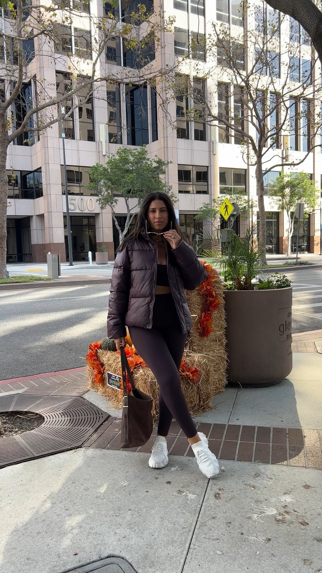 Fabletics set size medium in all
Leggings are selling out

#LTKFitness #LTKSeasonal #LTKActive