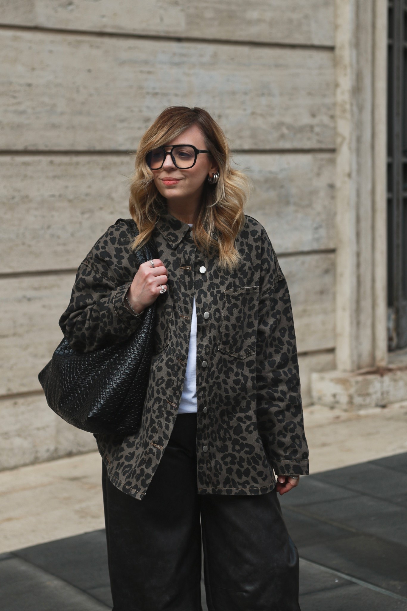 Spring outfit 

#LTKitalia #LTKspring #LTKeurope