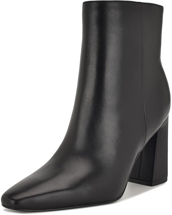 Nine West Women's Reraye Ankle Boot | Amazon (US)