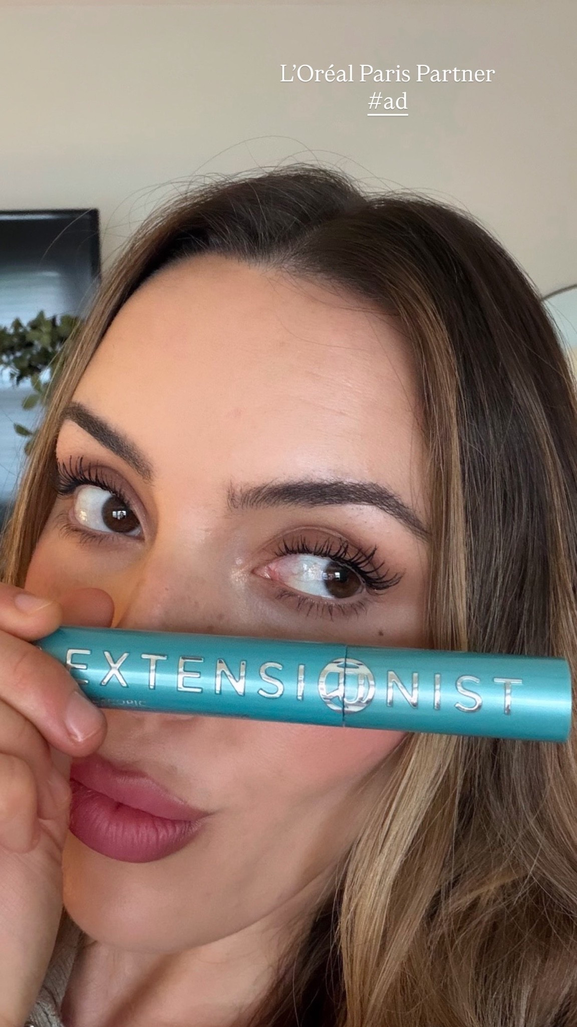#LOrealParisPartner #ad no matter what you’ve got going on this summer, @lorealparis has got you covered! Grab my waterproof mascara faves at @target!  
#LOrealParisMakeup #TargetPartner #Target @targetstyle