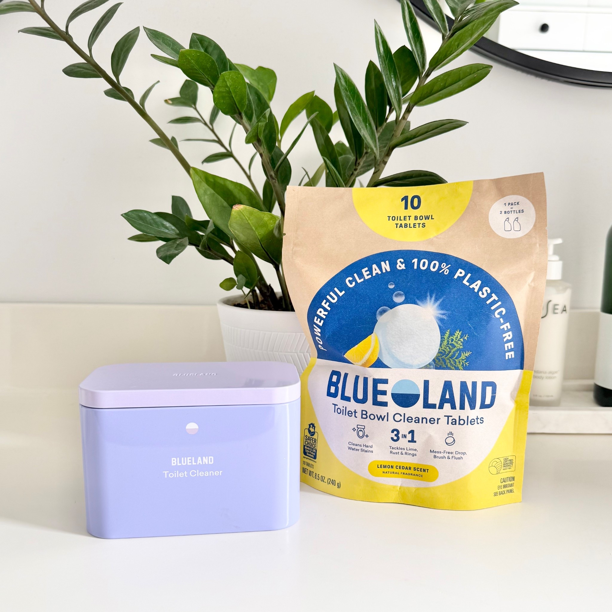 @blueland 
Earth Day Sale:
Up to 30% Off + free shipping on $50+ orders

#LTKHome #LTKSaleAlert