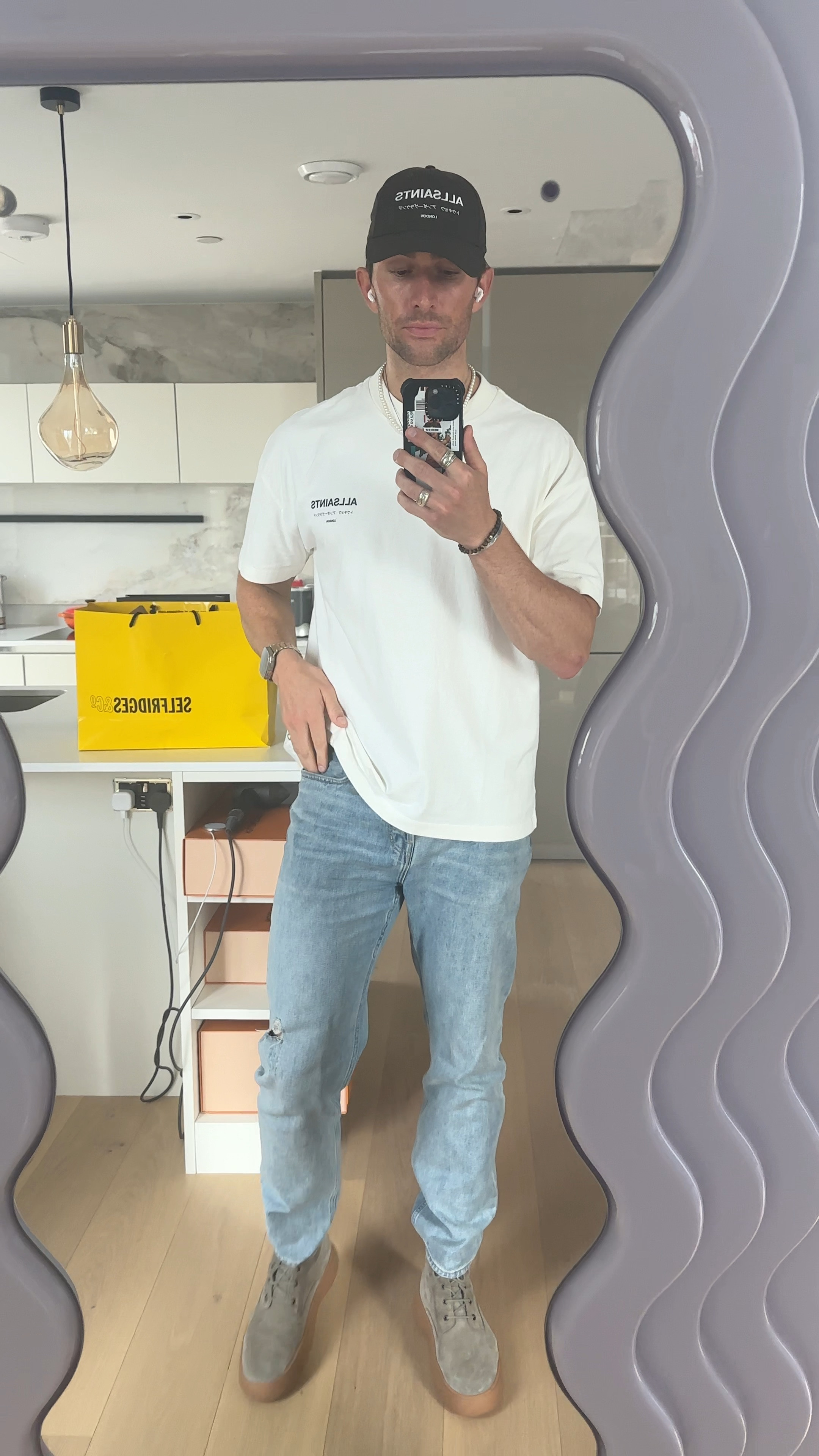 Todays fit #Style #Mensfashion #ootd 

#LTKsalealert #LTKshoecrush #LTKmens