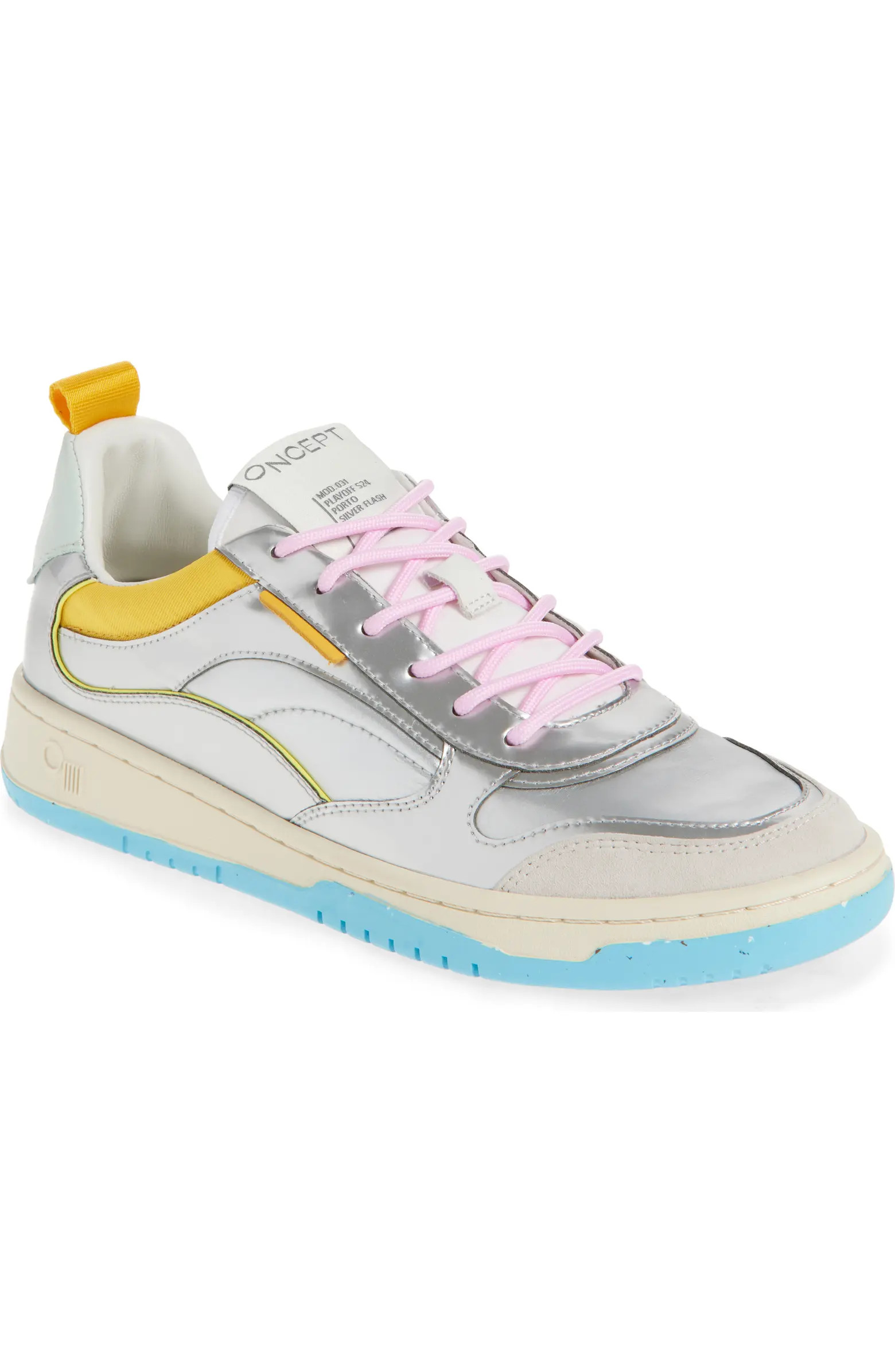Oncept Porto Low Top Sneaker (Women) | Nordstromrack | Nordstrom Rack