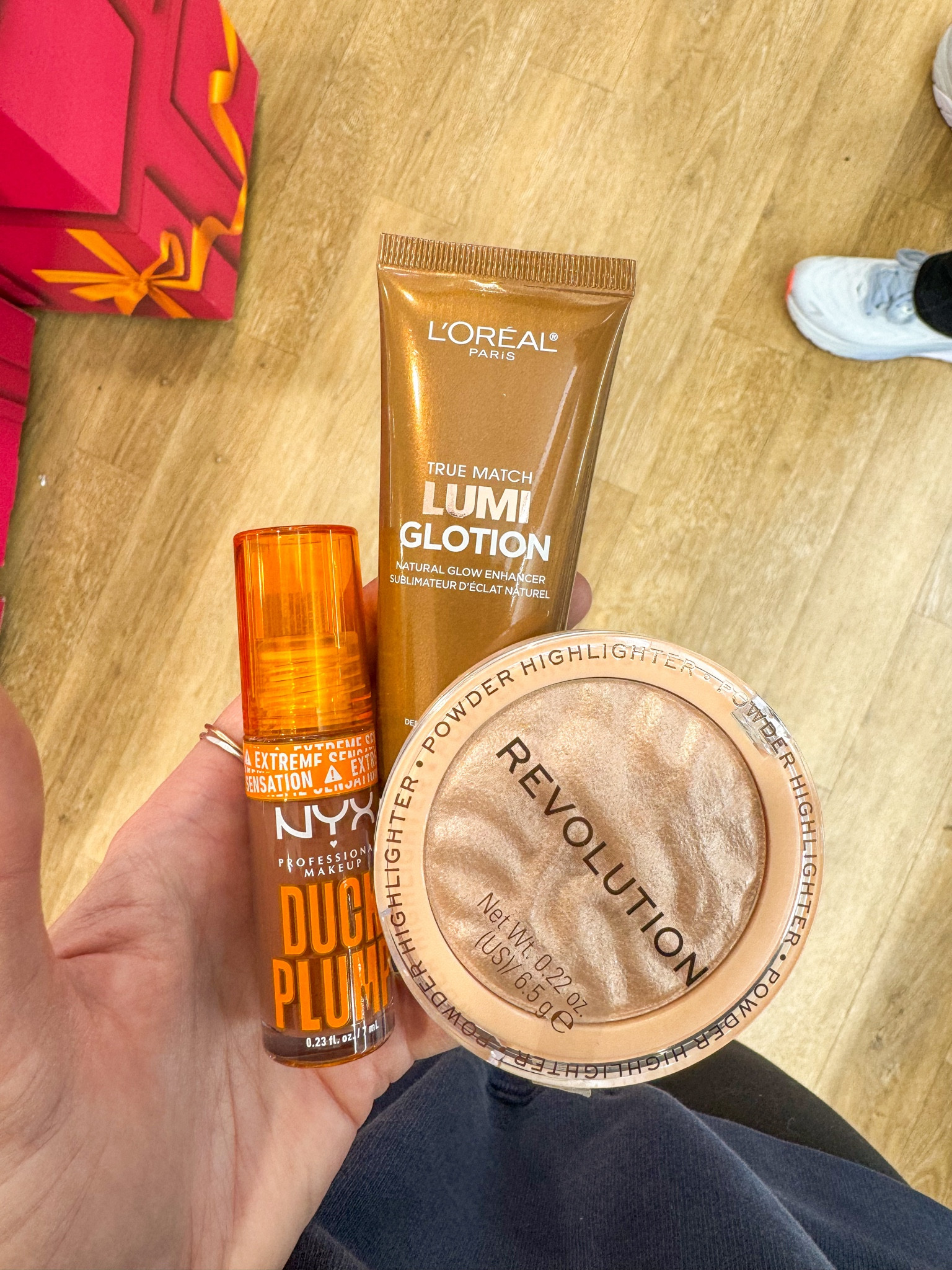 Get that Glow and Plump everyone has been wanting!

#LTKU #LTKsalealert #LTKbeauty