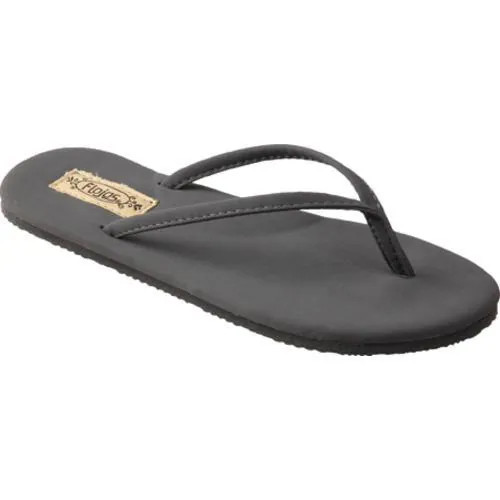 Women's Flojos Fiesta Charcoal | Bed Bath & Beyond