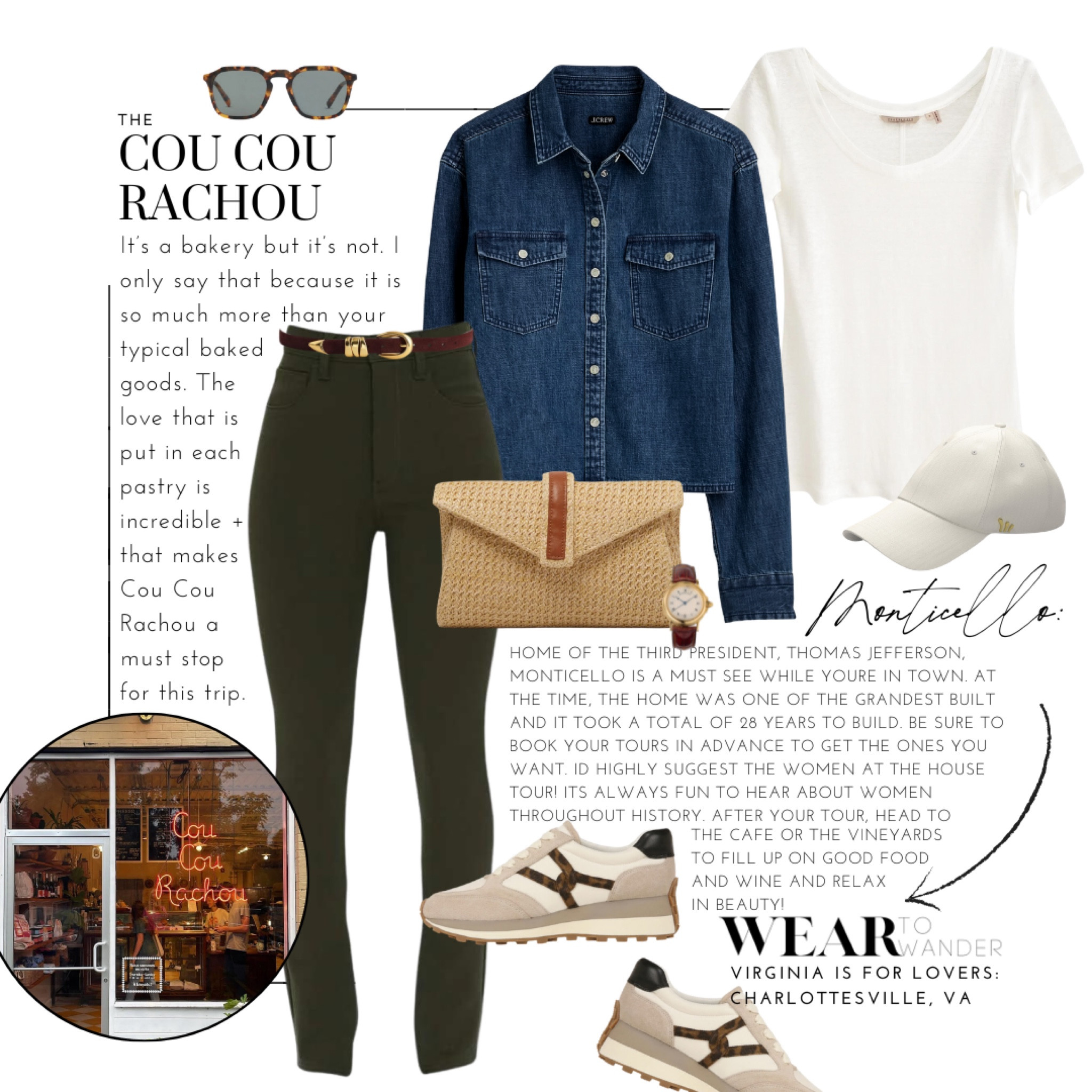 
Having grown up in Florida, the four seasons were really more like one long summer and a tiny few months of “bitter cold”. The same bitter cold in which we’d witness snowbirds from Canada wearing shorts and tanks hopping into the water because it “felt great”. 

Even though I’ve got thin blood I love cooler weather. The last few mornings it’s been cool and I’ve enjoyed waiting for the sun to rise offering warmth. 

I love that the seasons are a reminder of changes in our life. That we can experience the difficulty of cold in the winter but the joy of warmth when spring comes.  

If you find yourself in a season of cold, just remember that the sun will rise again. A new season is on the horizon and it’ll bring change. While it can’t be summer forever, I sure am excited for fall. 
 #ltknyfw #ltkfallsale #ltkcon #ltkcon #ltkfallsale #ltknyfw

#LTKNYFW #LTKCon #LTKFallSale