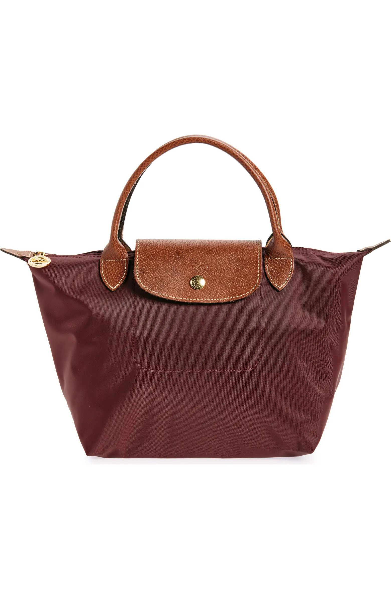 'Mini Le Pliage' Handbag | Nordstrom