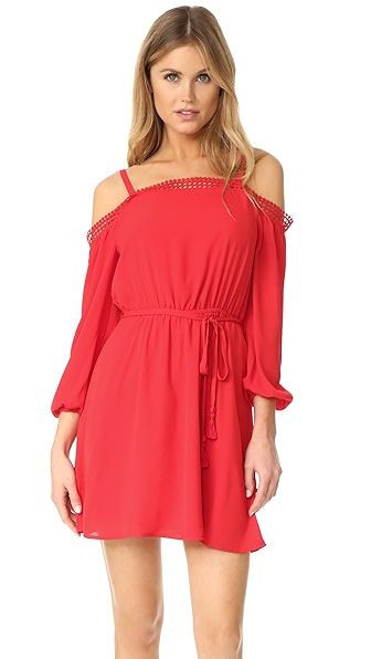 Rebecca Minkoff Paradise Dress | Shopbop