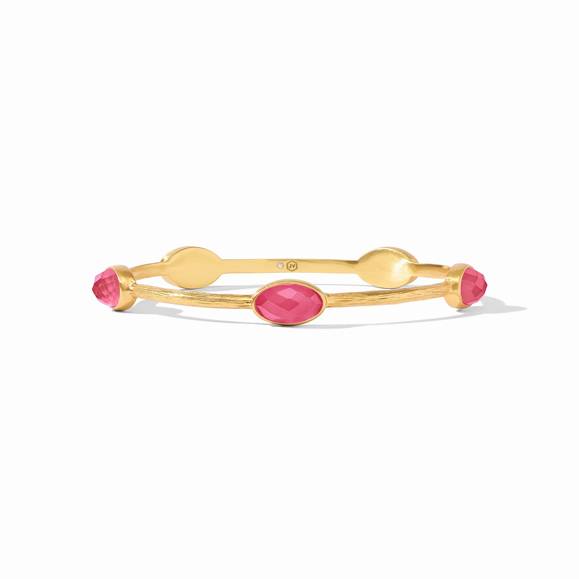 Ivy Stone Bangle | Julie Vos | Julie Vos