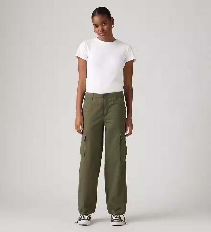 94 Baggy Cargo Pants | Levi's (UK)