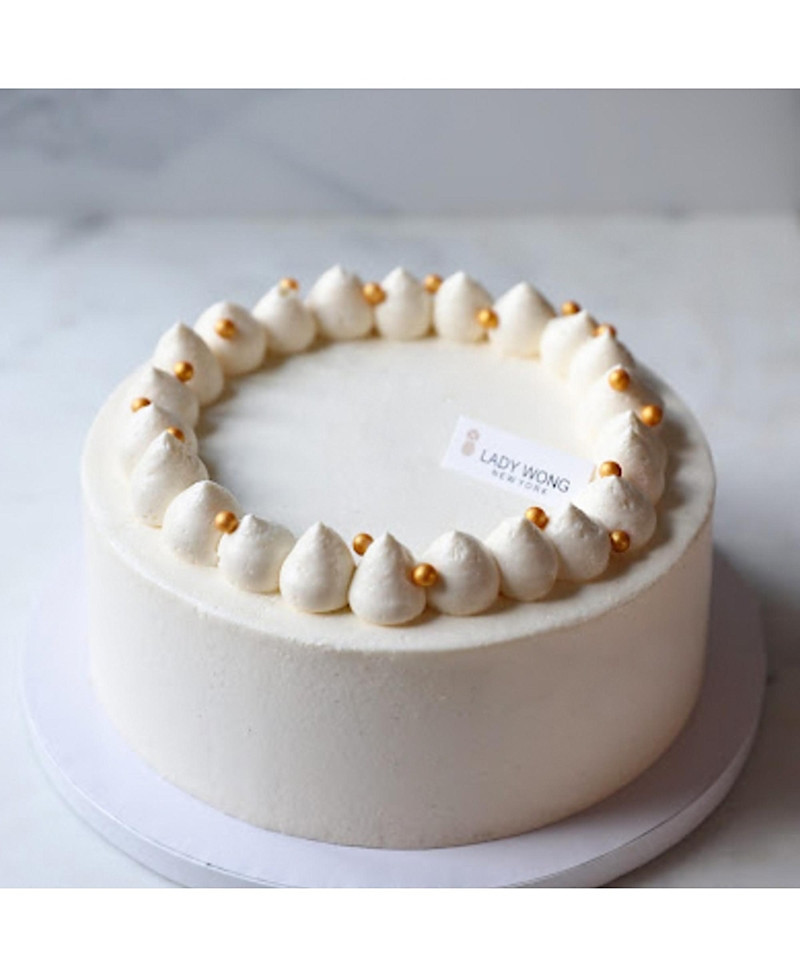 Lady Wong Calamansi & Passion Fruit Cake | Bloomingdale's (US)