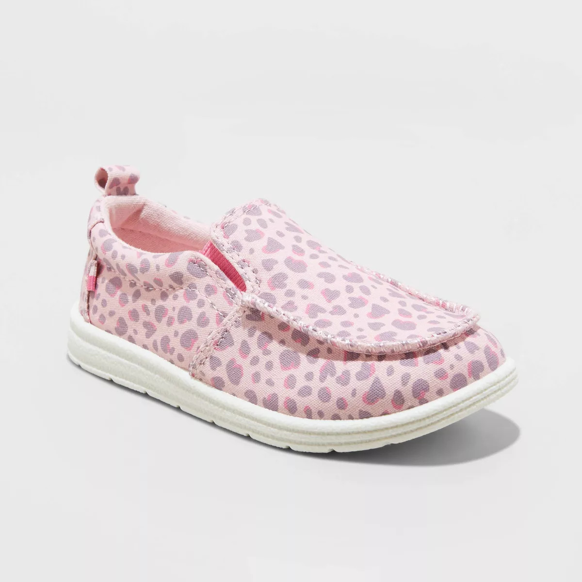 Toddler Milo Slip-On Sneakers - Cat & Jack™ | Target
