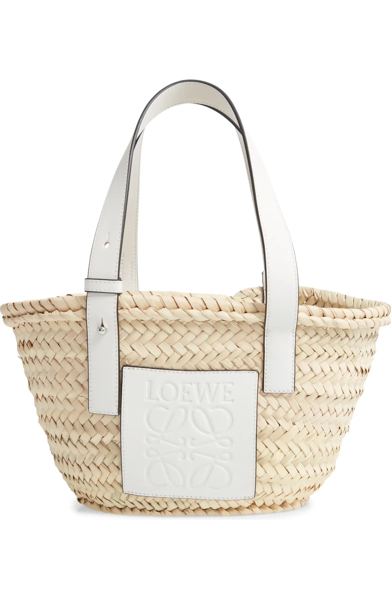 Basket Small Tote | Nordstrom