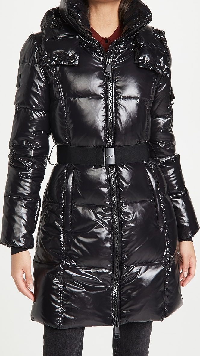 SAM. Noho Jacket | SHOPBOP | Shopbop