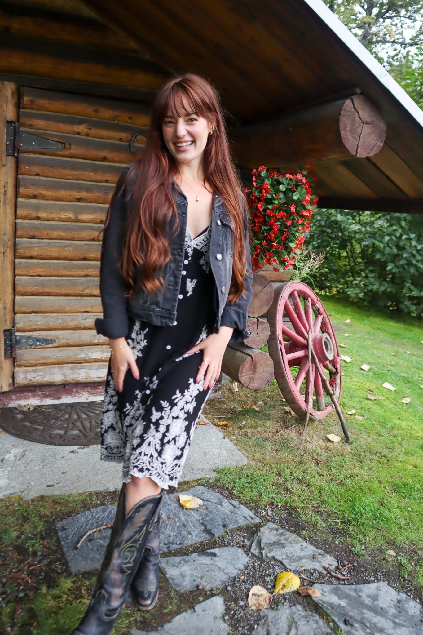 Date night fashion ☕️🍝

#LTKStyleTip #LTKPetite #LTKBeauty