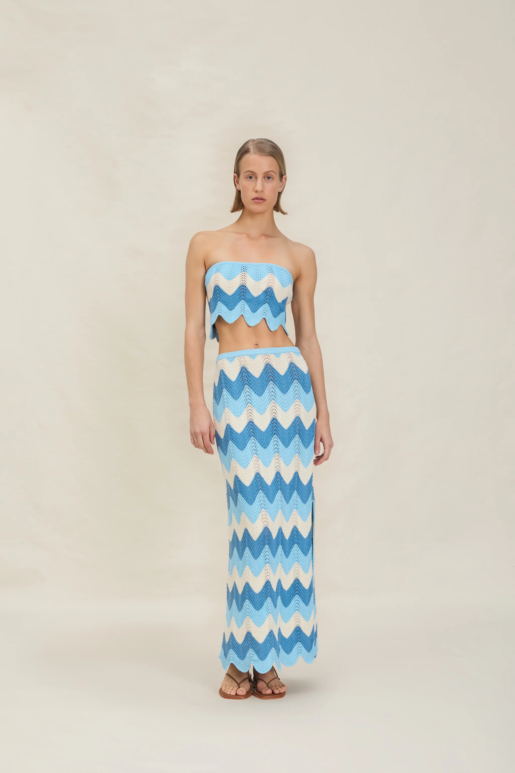 Sia Skirt | Devon Windsor