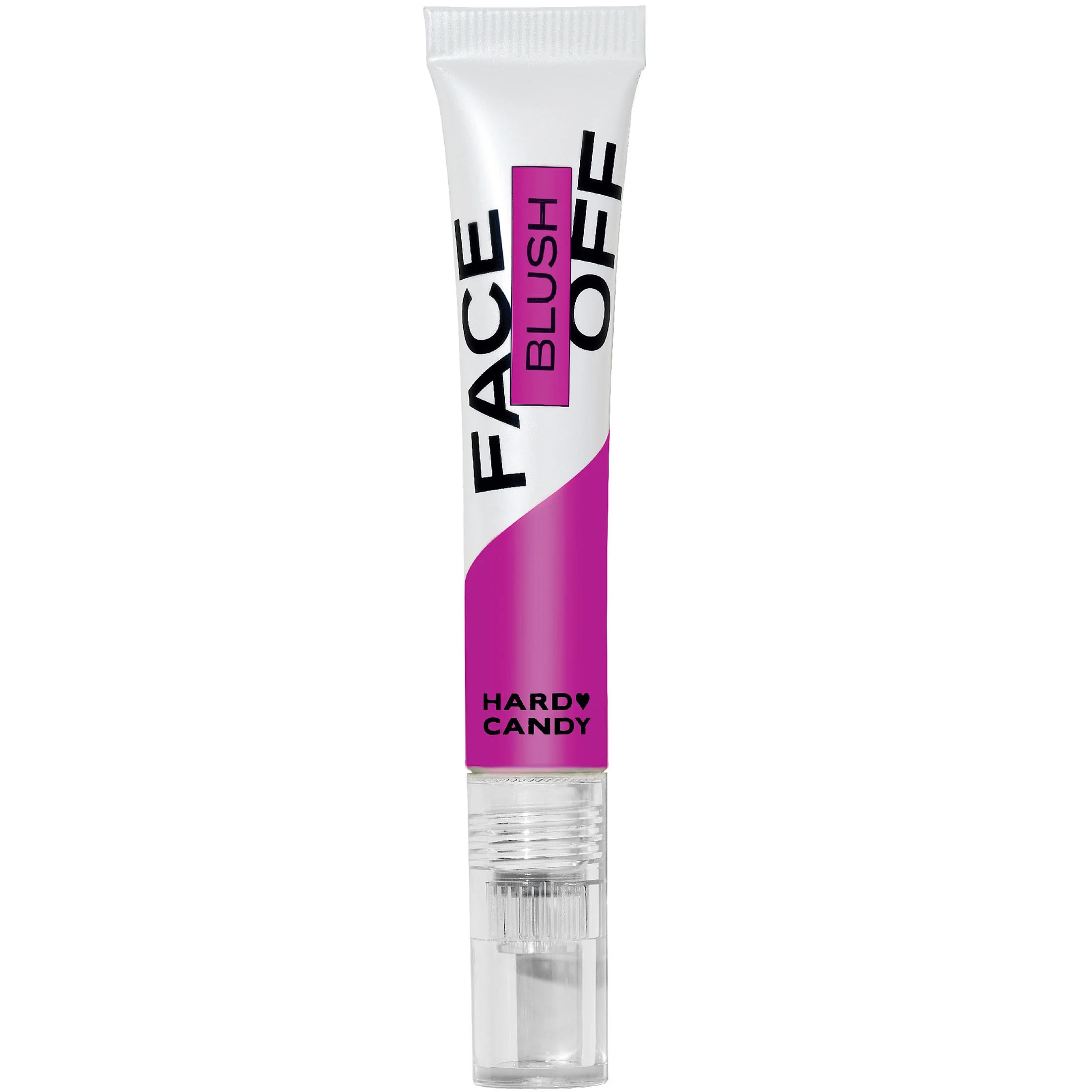 Hard Candy Face Off Blurring Blush, Sheer Liquid Color, Girl Crush, Purple - Walmart.com | Walmart (US)