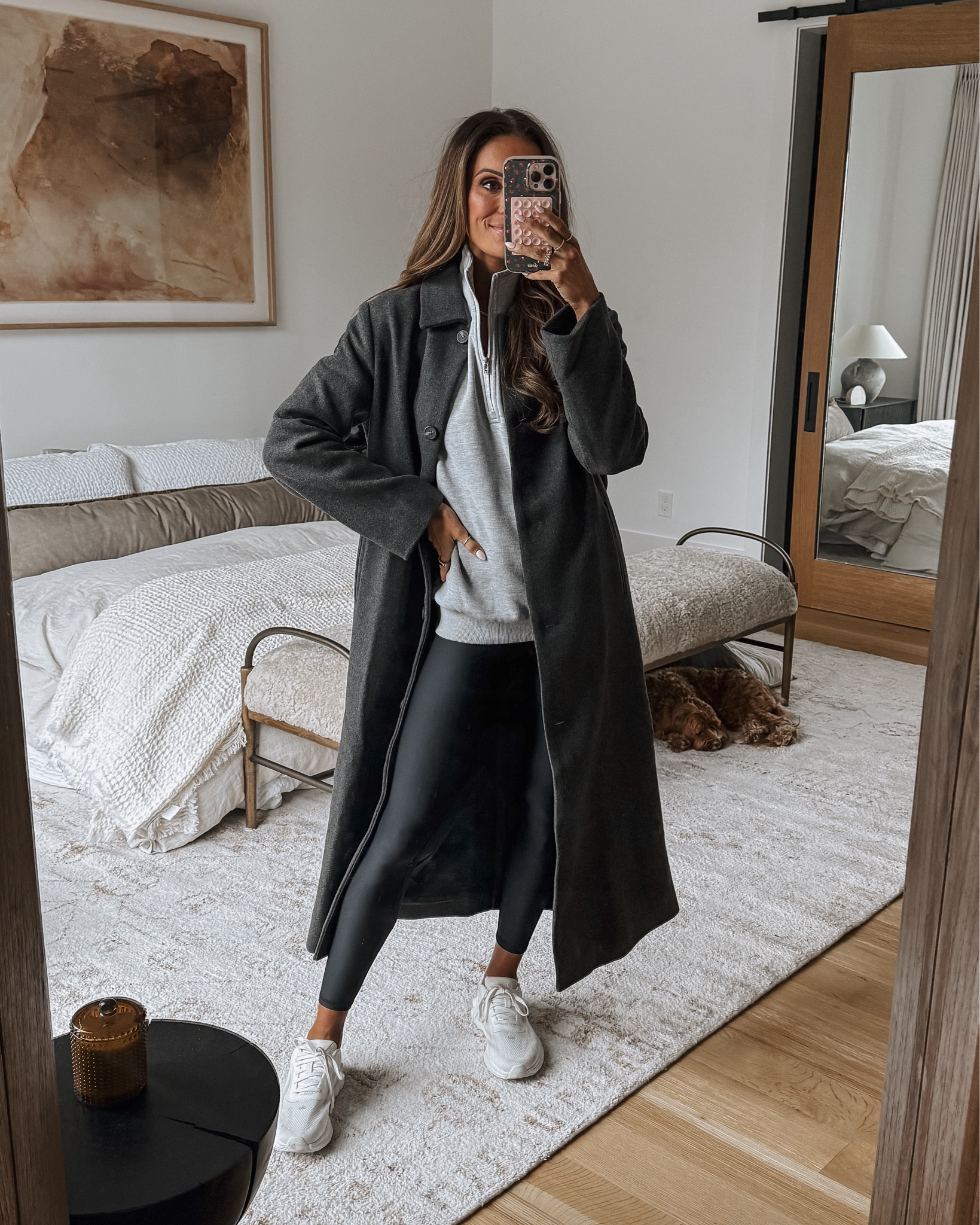 new favorites from @alo that would be such amazing gift ideas for anyone on your list or, ya know, yourself 🤗 
#alo #aloyoga #alopartner

#LTKHoliday #LTKGiftGuide