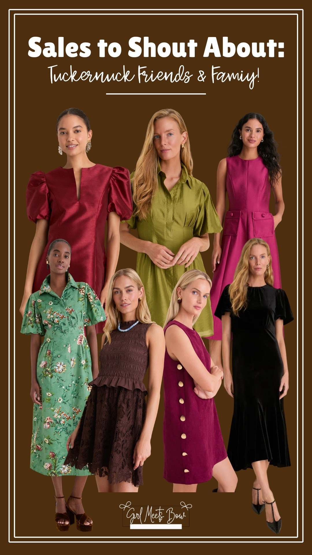 @Tuckernuck friends and family sale 9/22-24!

#LTKSeasonal