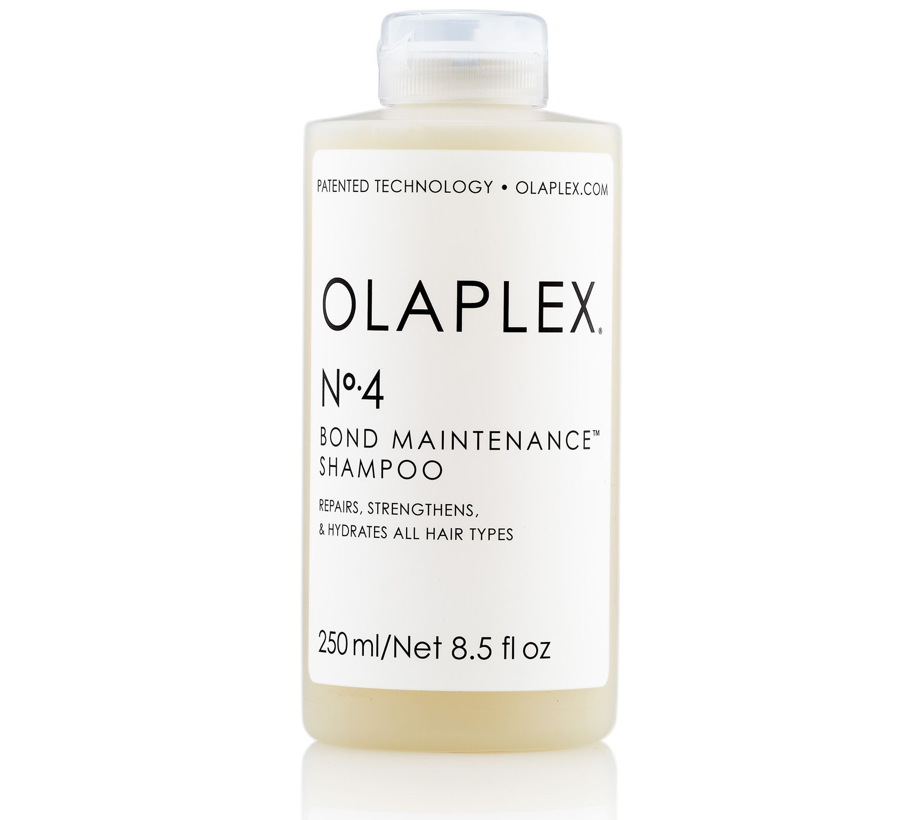 Olaplex No.4 Bond Maintenance Shampoo, 8.5 fl oz | QVC