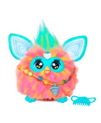 Furby Interactive Toy | Macys (US)