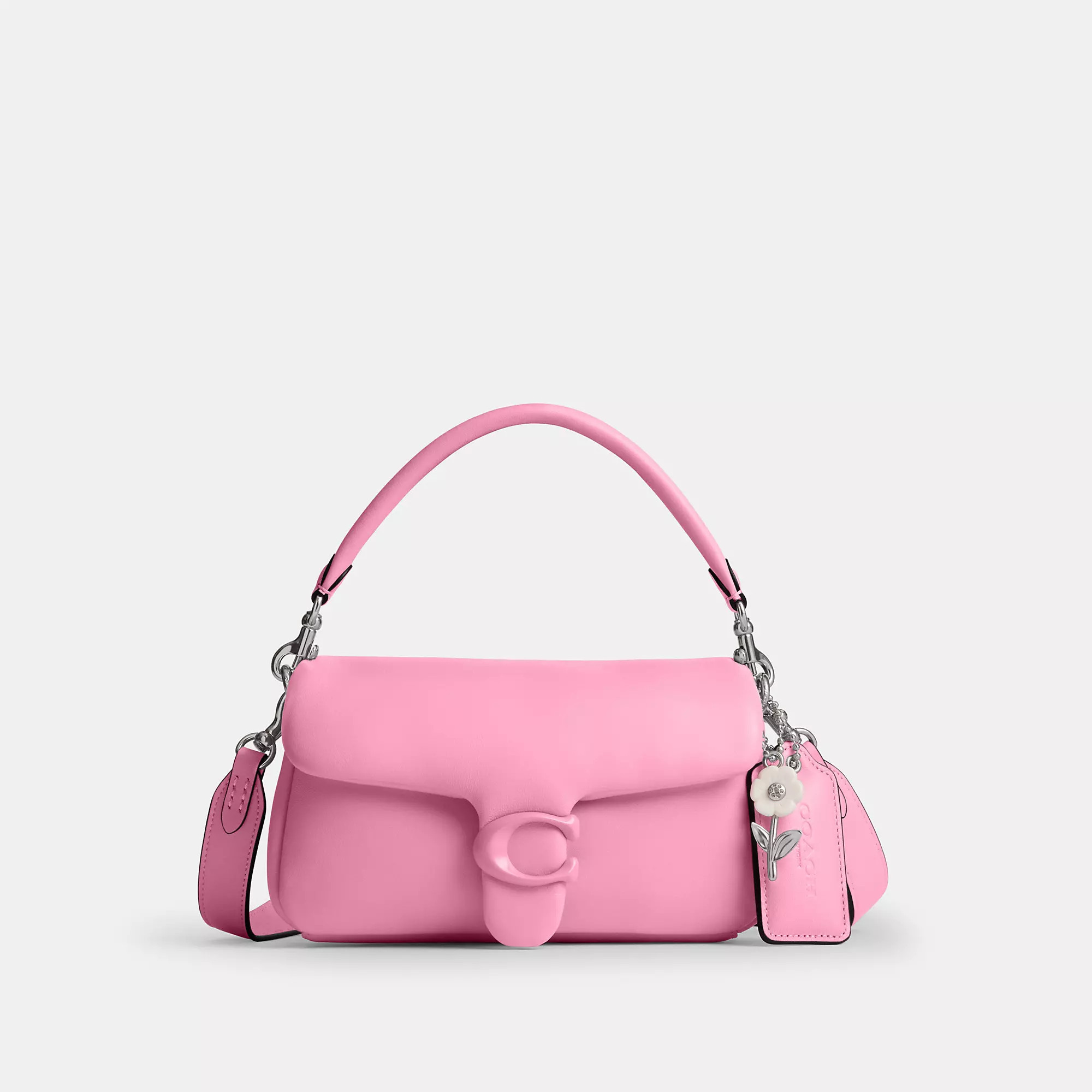 The Summer I Turned Pretty™ Pillow Tabby Shoulder Bag 20 | Coach (US)