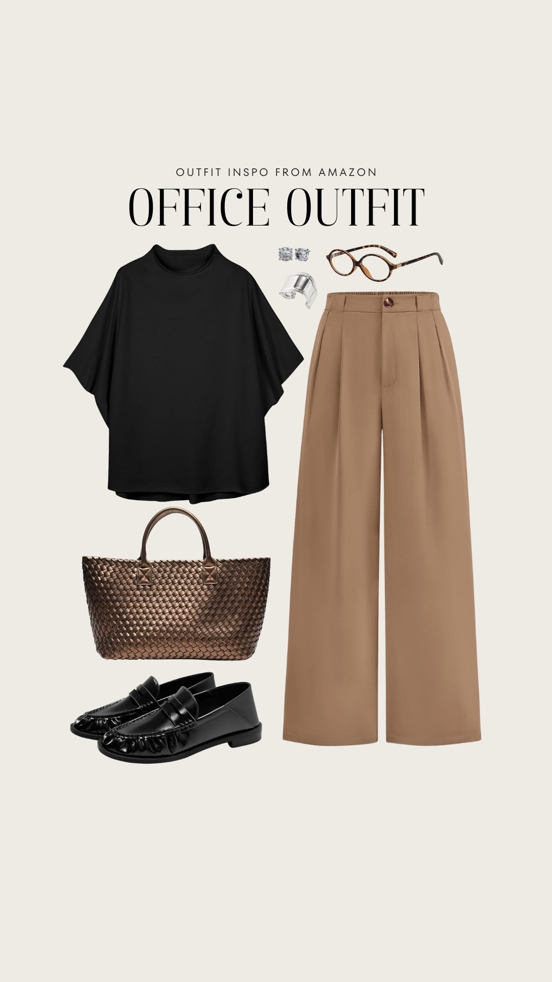 office/workwear outfit from amazon!

#LTKMidsize #LTKWorkwear #LTKStyleTip