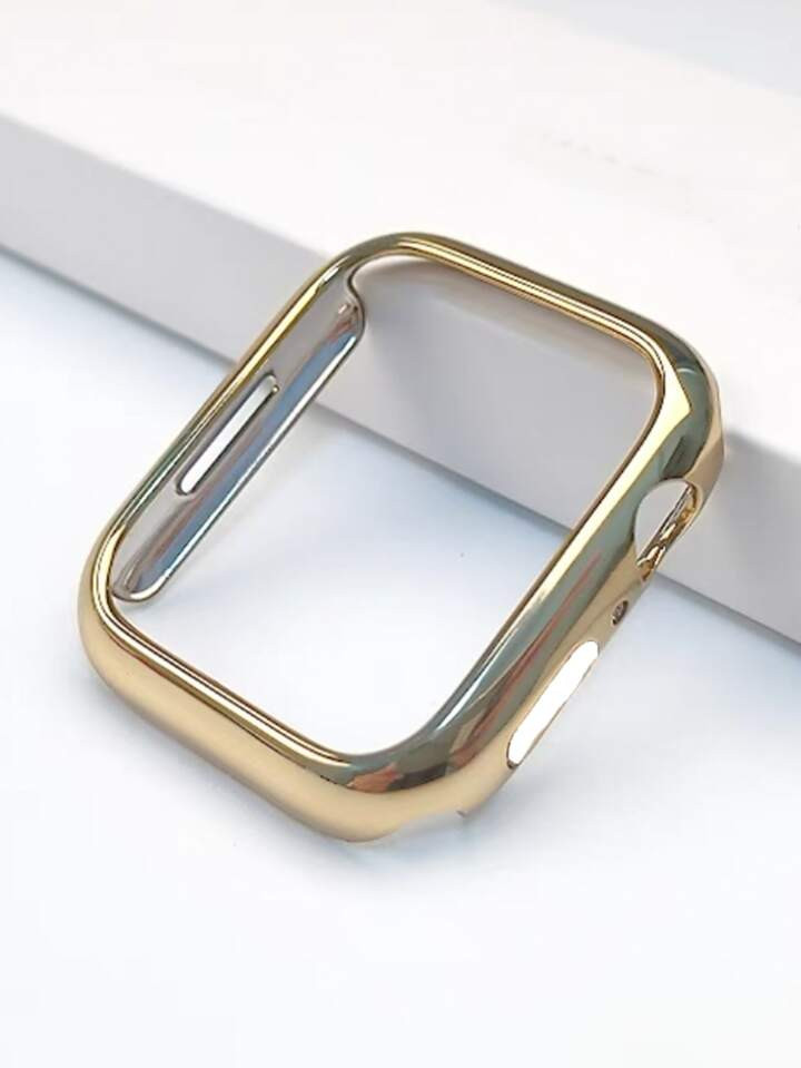 Solid Case Compatible With Apple Watch | SHEIN