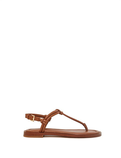 WOMEN'S ASTRA THONG SANDAL | David Jones (Australia & New Zealand)