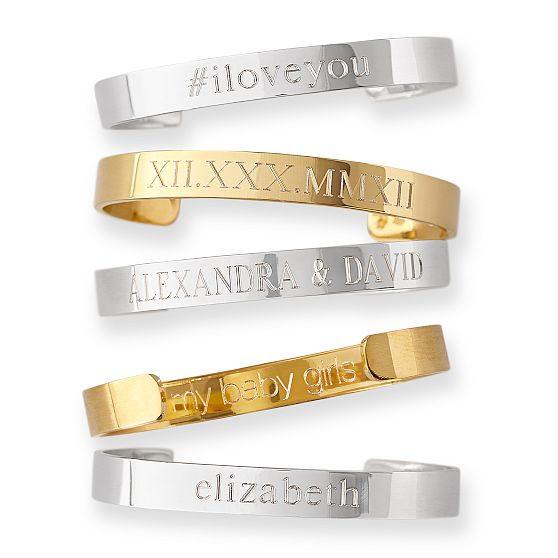 Sarah Chloe Ciela Cuff | Mark and Graham