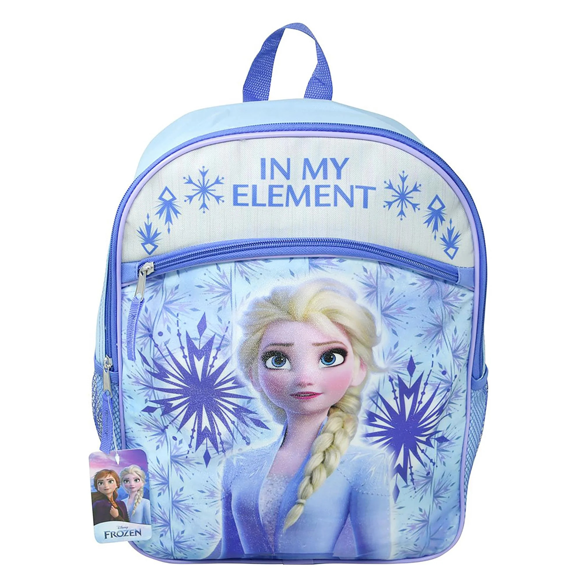 Disney Frozen In My Element 16 Inch Backpack | Toynk