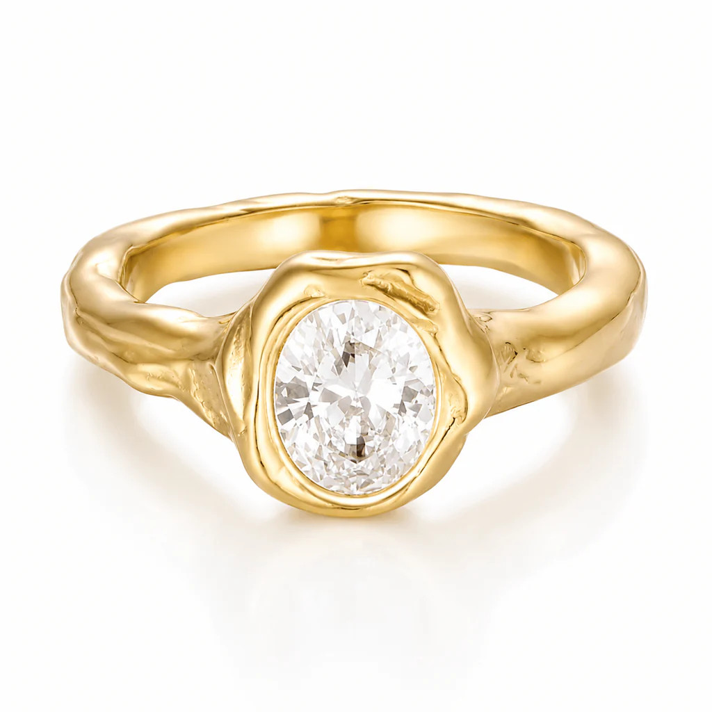 Brielle Ring | Bohomoon UK